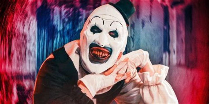 The Ultimate Guide To The Terrifying Masterpiece: Terrifier