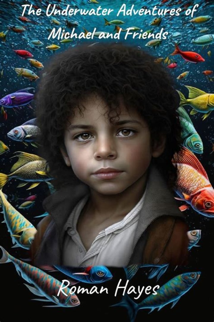 The Ultimate Guide To The Underwater Adventures Of Teddy And His Family