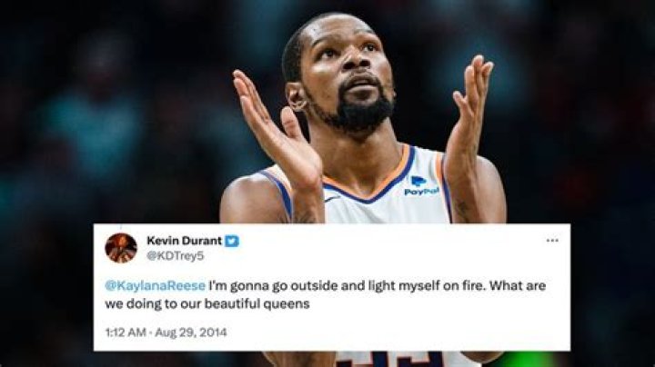 The Ultimate Guide To Understanding And Using "Kevin Durant Meme"