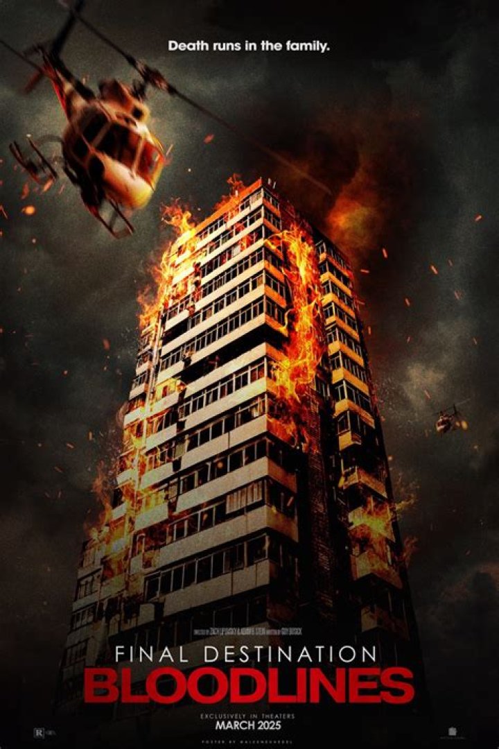 The Ultimate Movie Destination: Explore The World Of Rezl.com