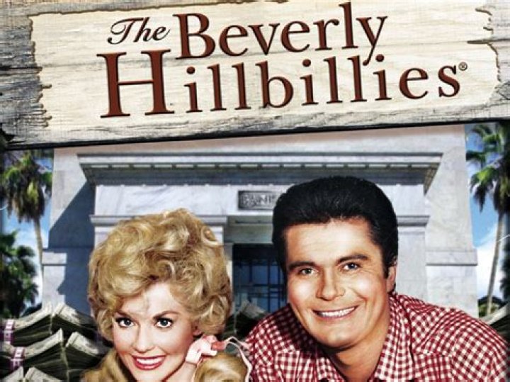 The Unforgettable Cast Of The Beverly Hillbillies