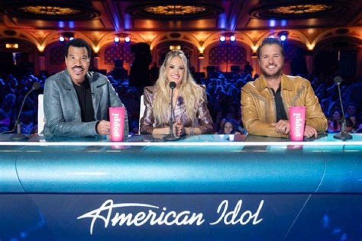 The Unforgettable Original Judges Of American Idol