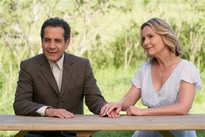 Tony Shalhoub: Exploring His Relationships And Personal Life