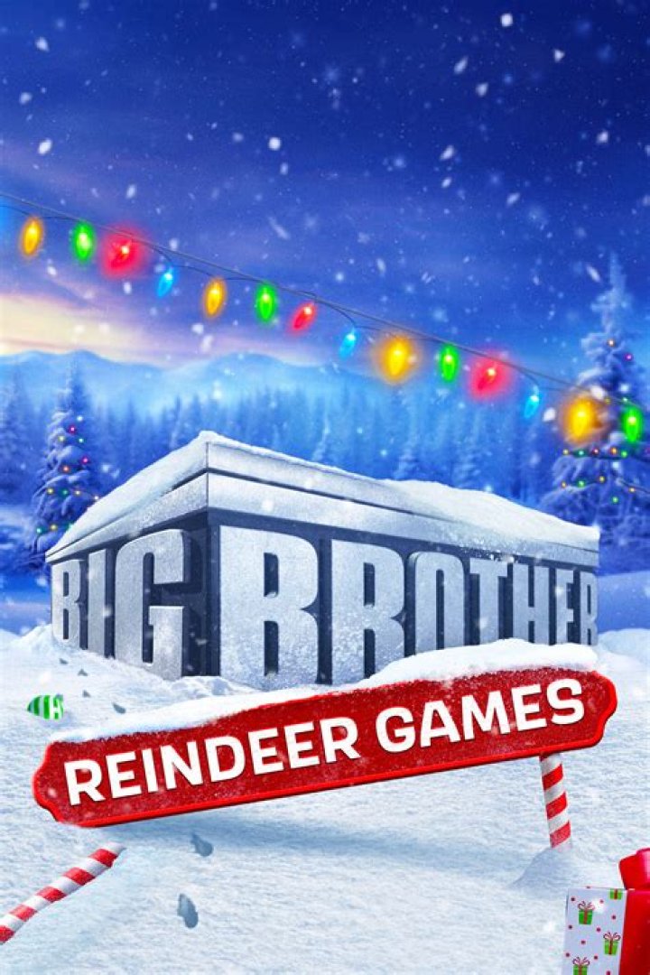 Ultimate Guide To Big Brother Reindeer Games Episodes: Unlocking The Intrigue