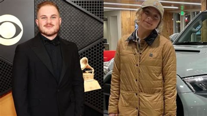Ultimate Guide To Rose Madden Zach Bryan: A Musical Journey