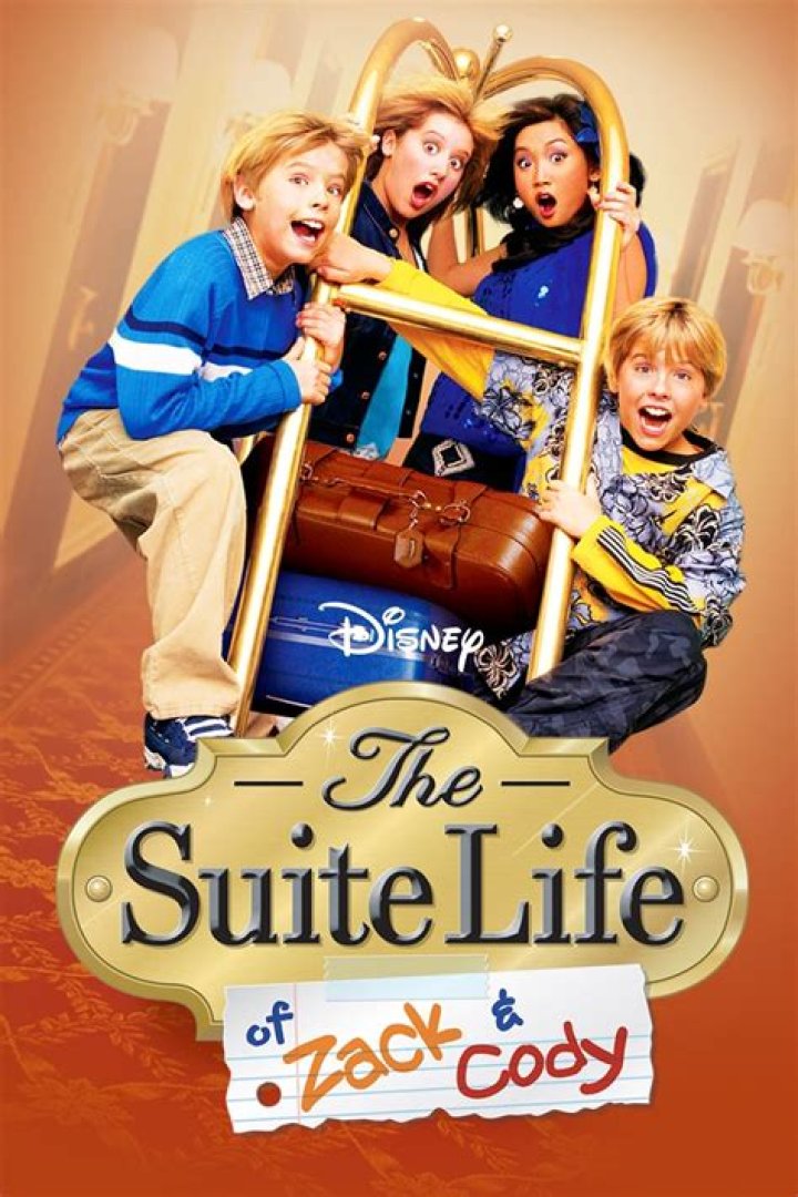 Ultimate Guide To The "Suite Life Of Zack And Cody" Cast