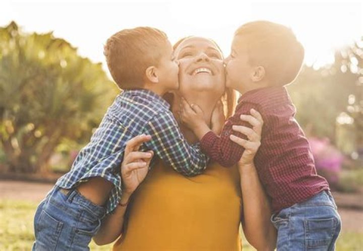 Unbreakable Ties: Exploring The Mother And Son Bond