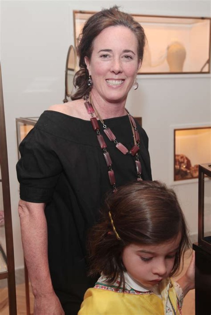 Uncovering Frances Beatrix Spade's Net Worth