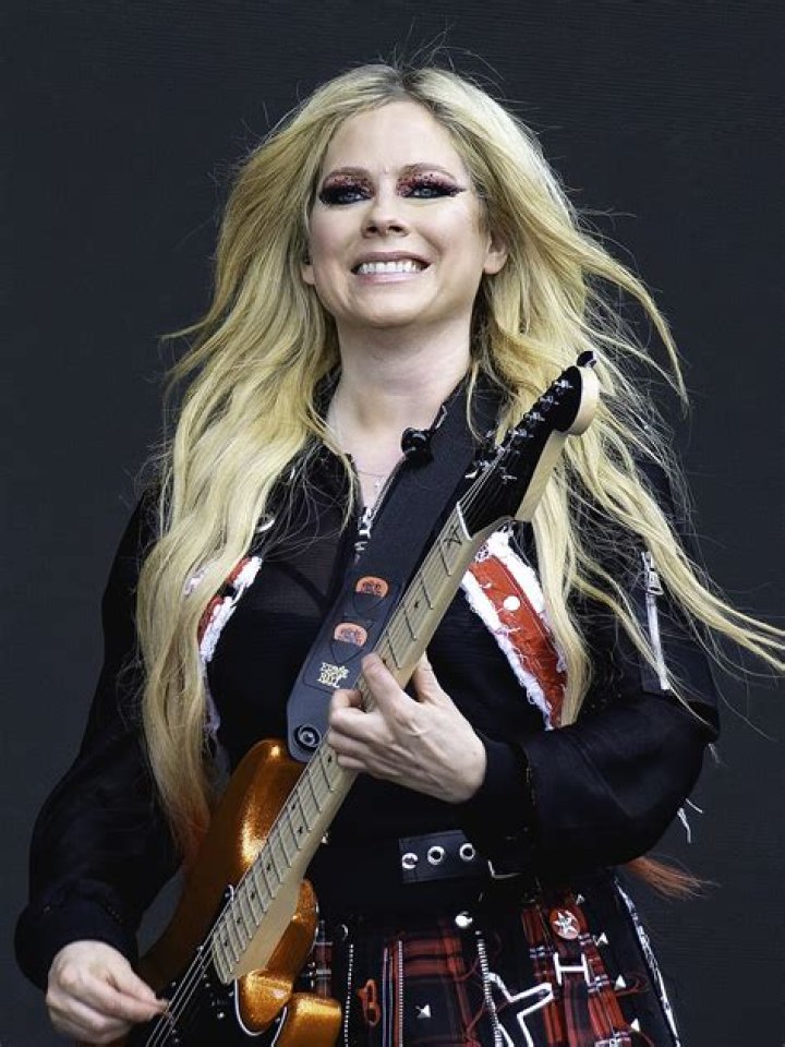 Understanding Avril Lavigne's Son: A Glimpse Into Their Lives