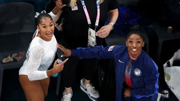 Understanding Jordan Chiles: How Much Does She Weigh?
