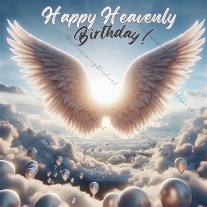 Understanding The Heavenly Birthday Definition: A Celebration Beyond Life
