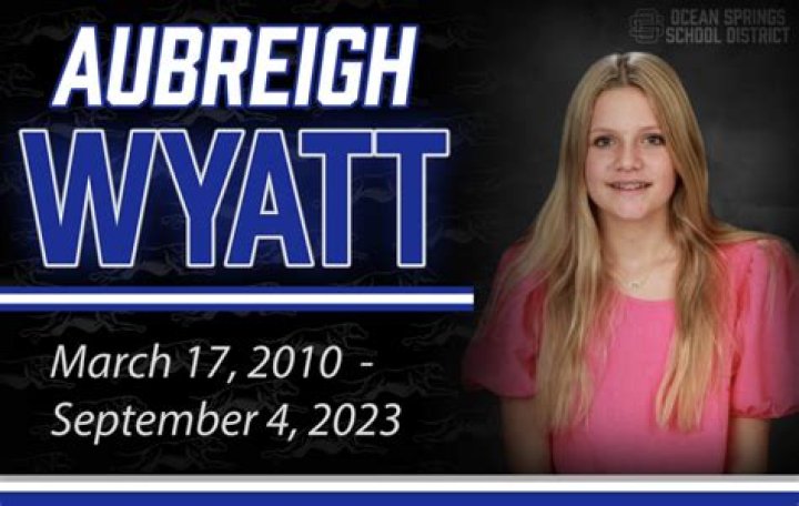 Understanding The Journey Of Aubreigh Wyatt: How Did Aubreigh Wyatt Note?