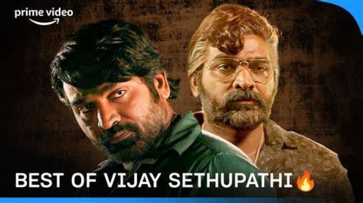 Understanding The Legacy Of Vijay Sethupathi's Father