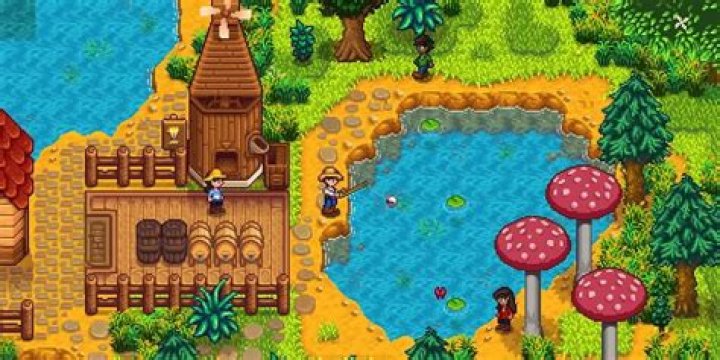 Understanding The Risks Of Chicken Survival In Stardew Valley