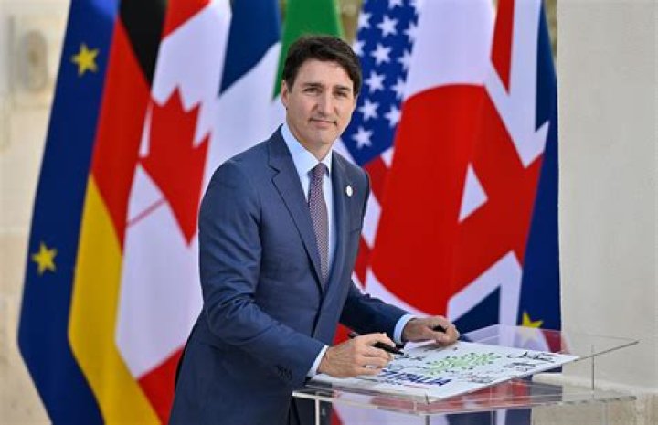 Understanding Trudeau's Worth: A Deep Dive Into The Prime Minister's Finances