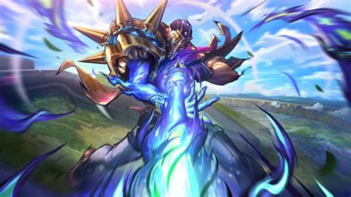 Unleash The Power: Jihn Force | Dominate The Rift