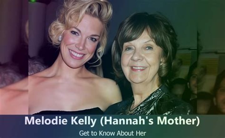 Unleash Your Melodies: Explore The Enchanting Music Of Melodie Kelly