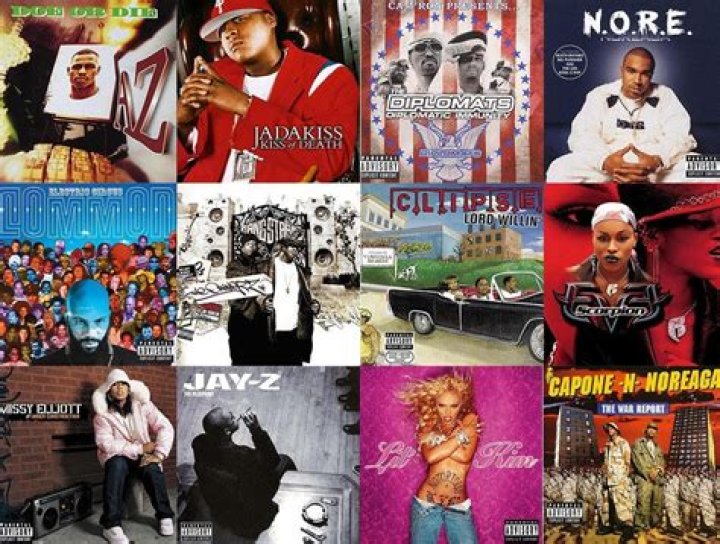 Unleashing The Rhymes: The Evolution Of 2020s Rappers