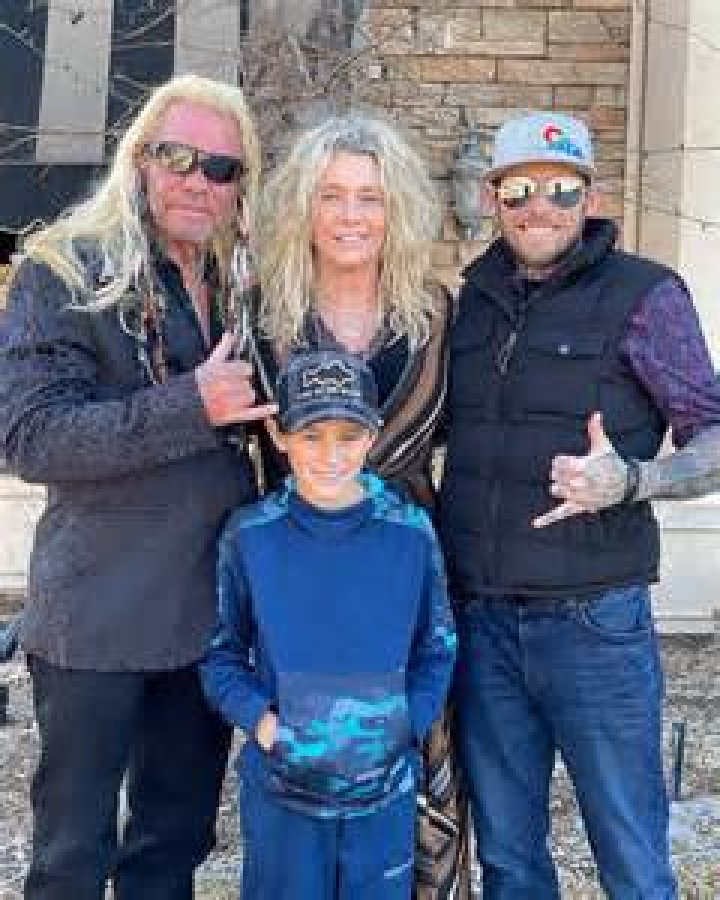 Unmasking The Life Of Duane Chapman: The Bounty Hunter Extraordinaire