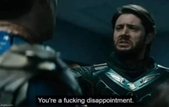 Unpacking The "Another Disappointment Meme": A Cultural Phenomenon