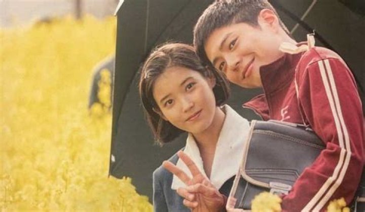Unraveling Park Bo-gum's Relationships: A Deep Dive