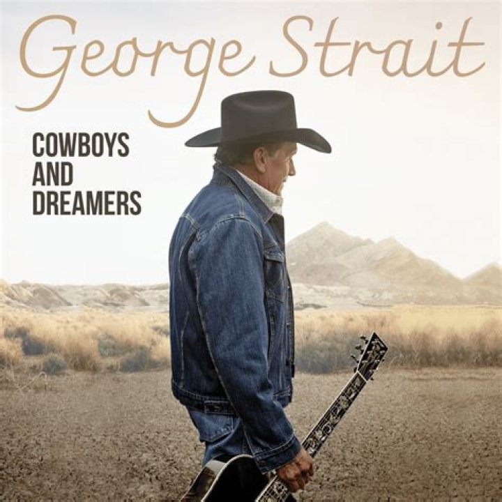 Unraveling The Age Of A Country Music Legend: How Old Is George Strait?