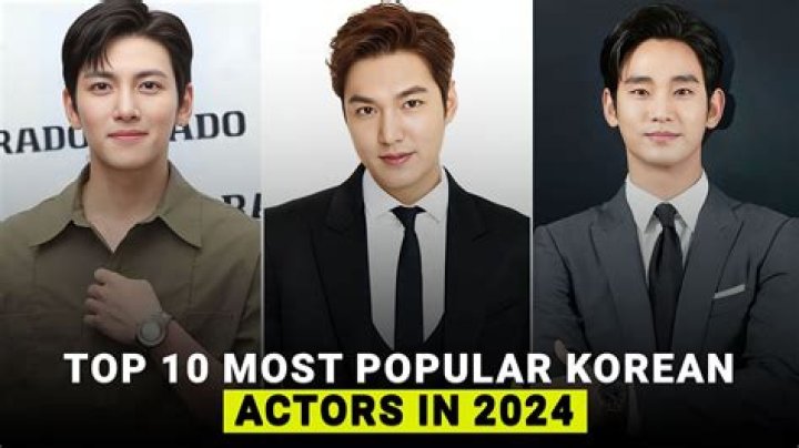 Unraveling The Charm Of The Most Popular Male Actor