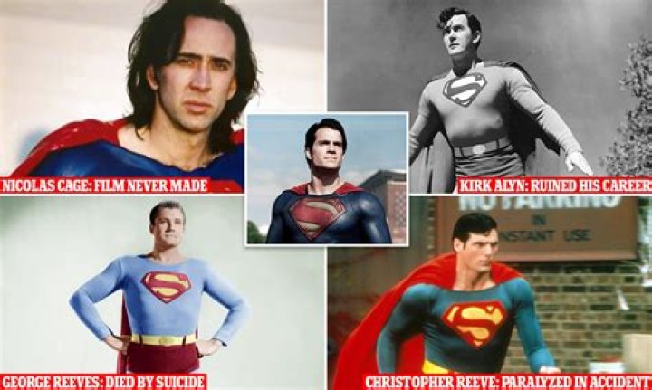 Unraveling The Connection: Keanu Reeves Related To Christopher Reeves