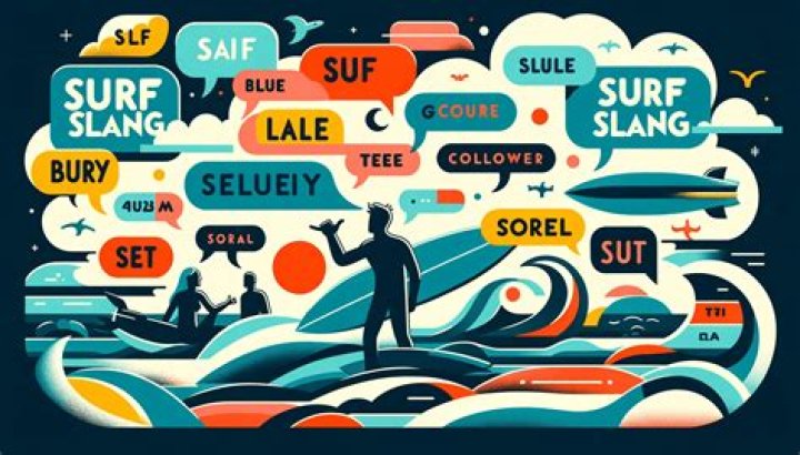 Unraveling The Cool Lingo Of The 1980s Slang