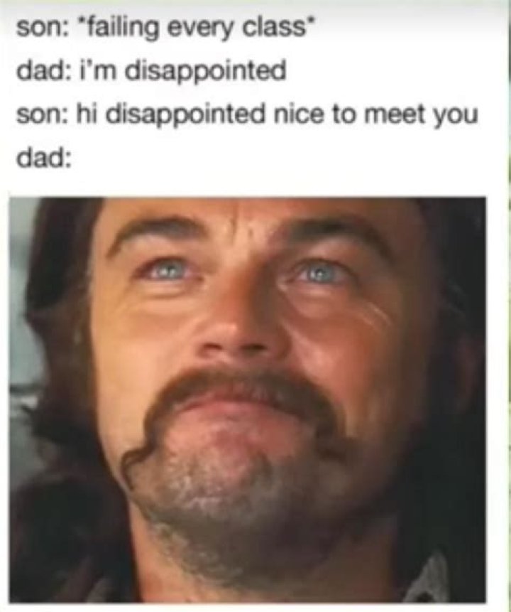 Unraveling The Disappointed Meme Phenomenon