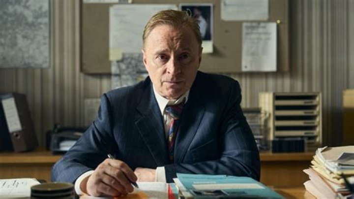 Unraveling The Enigma Of Robert Carlyle