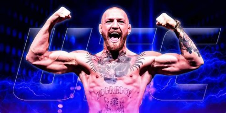Unraveling The Height Of Conor McGregor: More Than Just A Number