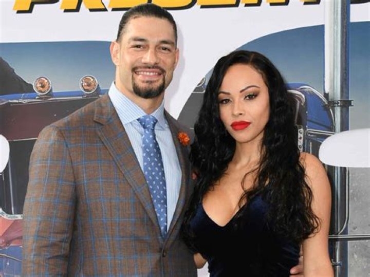 Unraveling The Jey Uso Wife Divorce: A Closer Look