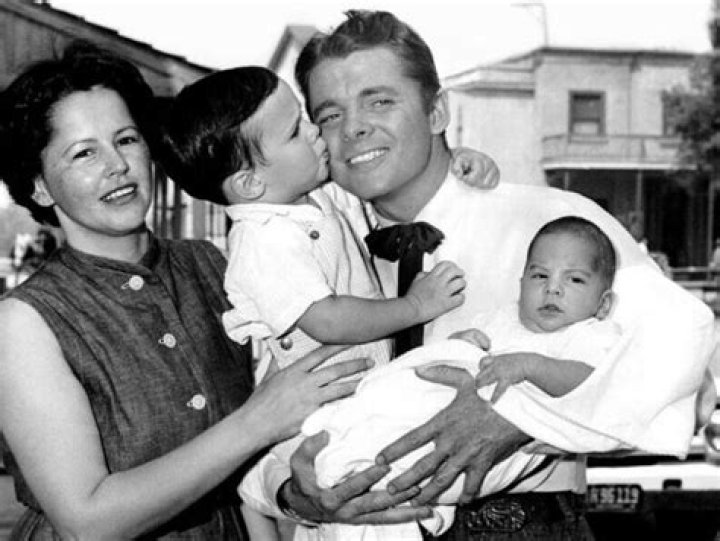 Unraveling The Legacy Of Audie Murphy's Parents