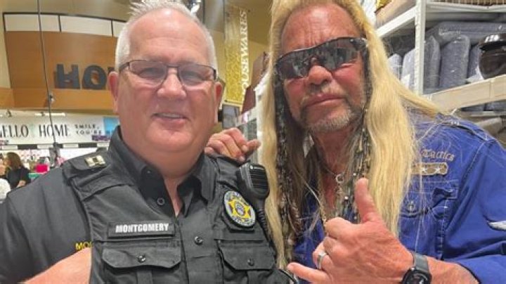 Unraveling The Legend Of Dog The Bounty Hunter