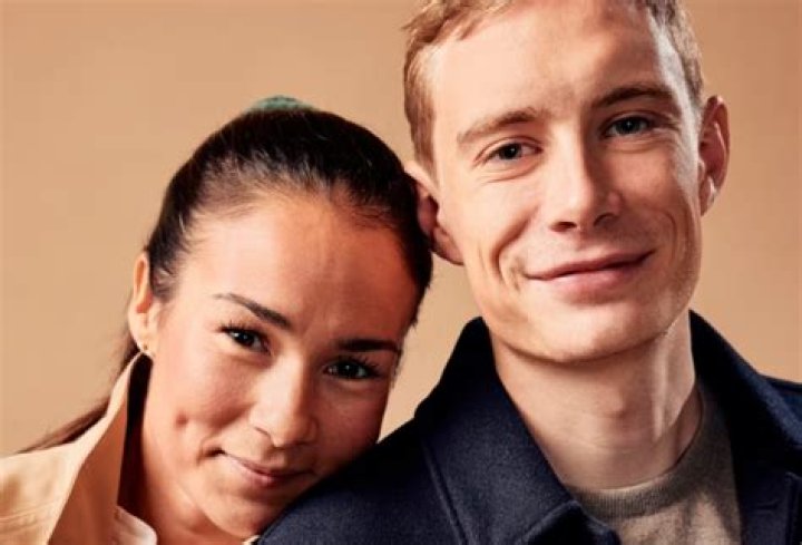 Unraveling The Life Of Jonas Vingegaard's Partner