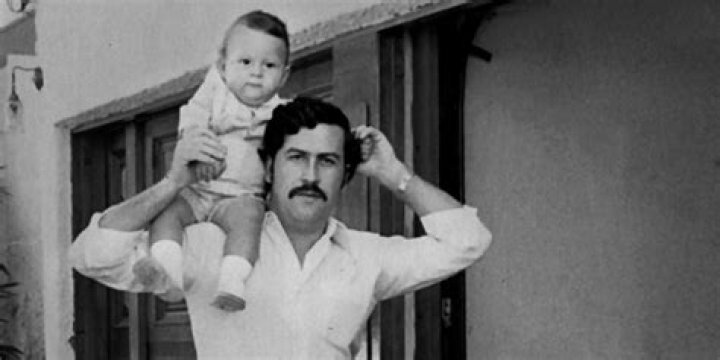 Unraveling The Life Of Juan Pablo Escobar Henao