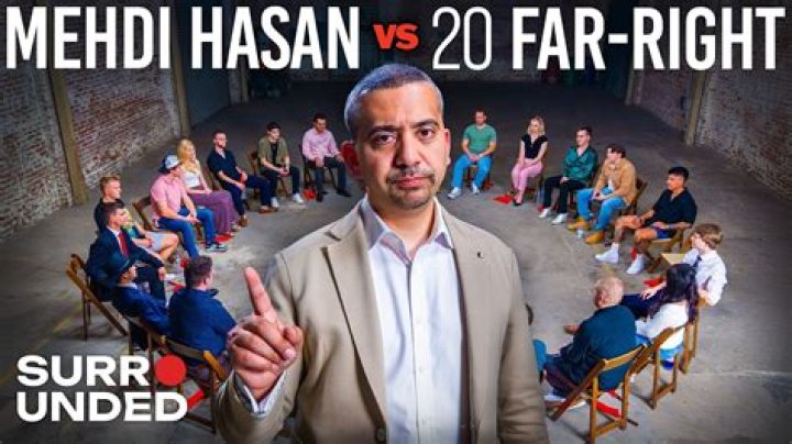 Unraveling The Life Of Mehdi Hasan: Married Or Not?