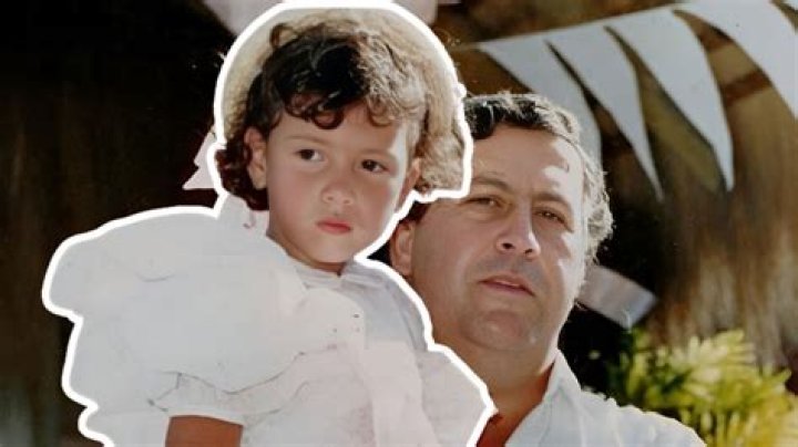 Unraveling The Lives Of Pablo Escobar's Family: What Are They Doing Now?