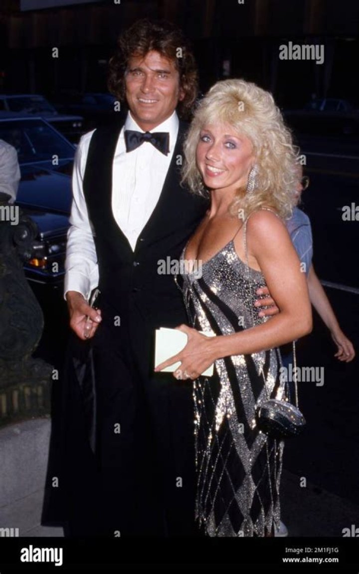 Unraveling The Love Story Of Michael Landon And Cindy Landon