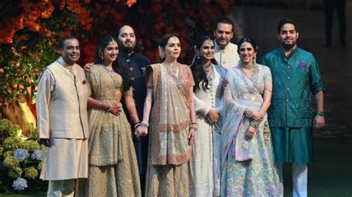 Unraveling The Mystery: Anan Ambani Sakit Apa?