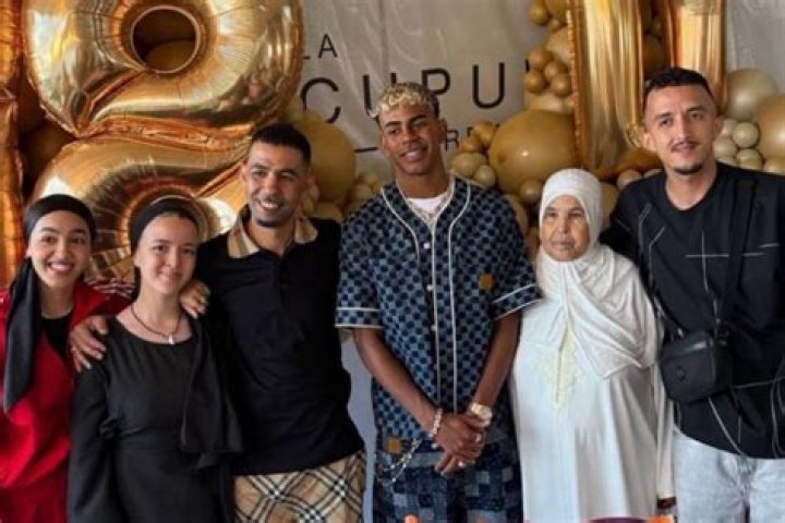 Unraveling The Mystery: Are Lamine Yamal's Parents Still Together?