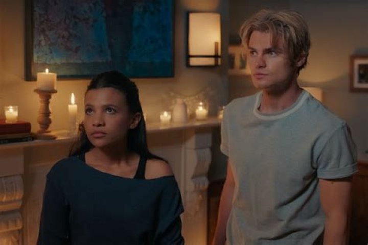Unraveling The Mystery: Are Nikki And Noah Dating?