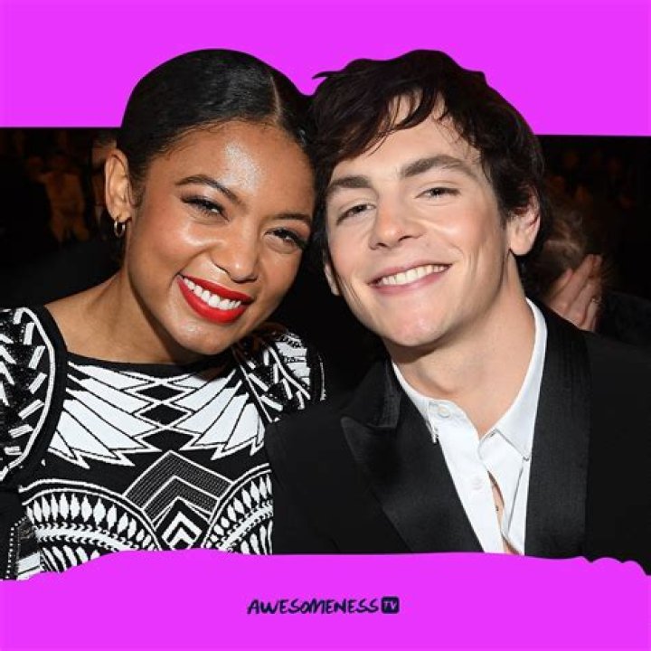 Unraveling The Mystery: Are Ross Lynch And Jaz Sinclair Dating?