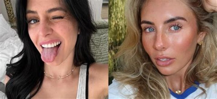 Unraveling The Mystery Behind Camilla Aurjo Leaks