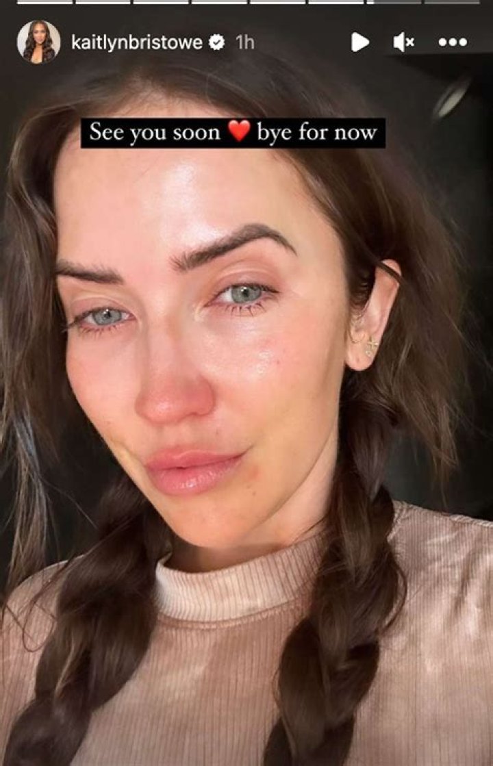 Unraveling The Mystery Behind Kaityln Krems Leaks