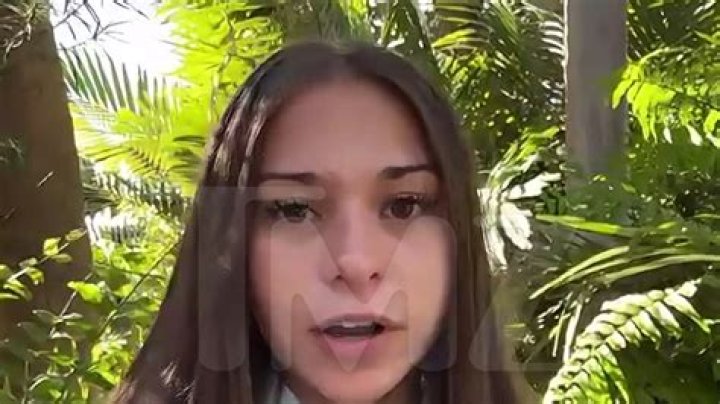 Unraveling The Mystery Behind The Sophie Rain Video