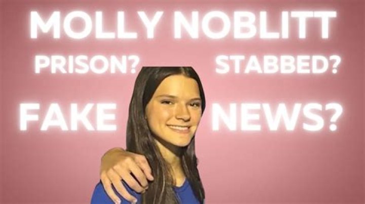 Unraveling The Mystery: Did Molly Noblitt Due?