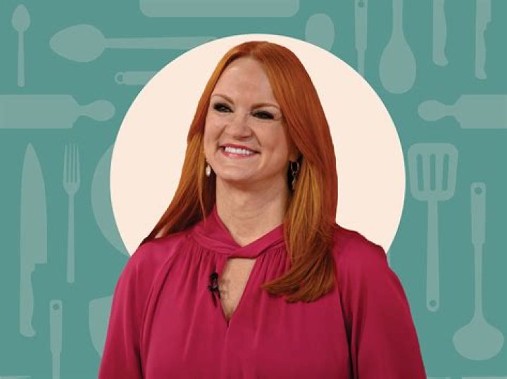 Unraveling The Mystery: Did Ree Drummond Pass?