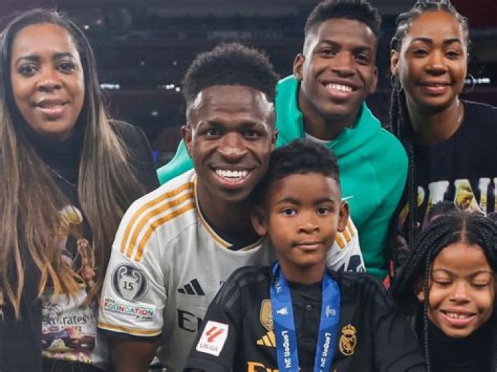 Unraveling The Mystery: Does Vini Have Kids?